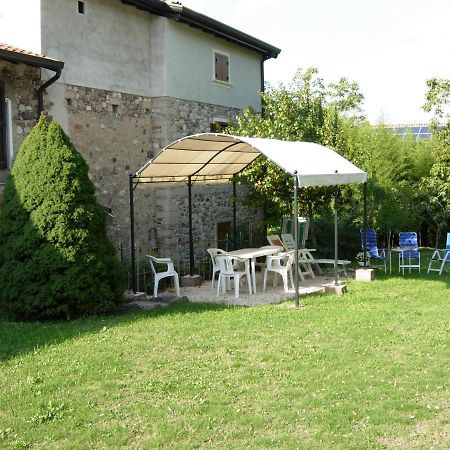 Dimora Dei Baccoli Villa Peschiera del Garda Exterior photo