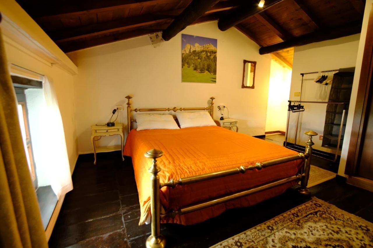 Dimora Dei Baccoli Villa Peschiera del Garda Exterior photo